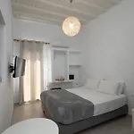 Apartment Madres Houses Mykonos Town