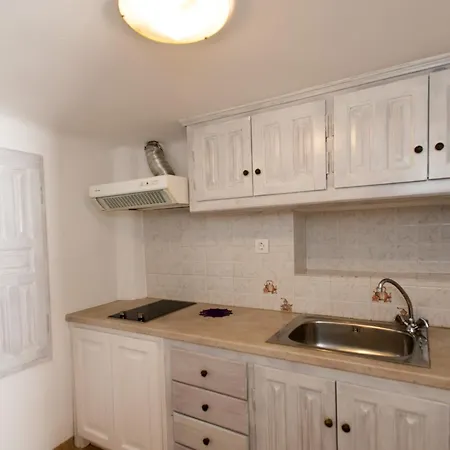 Madres Houses Mykonos Town