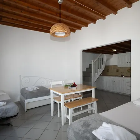 Madres Apartamento *