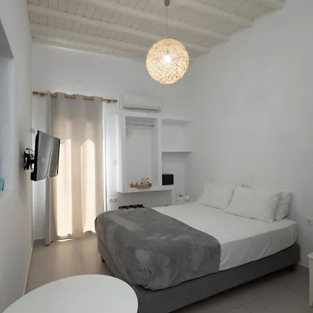 Appartement Madres Mykonos Town