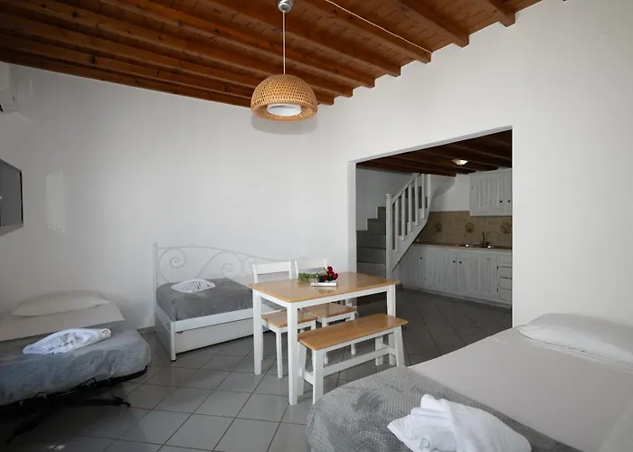 Madres Apartamento *