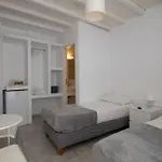 Madres Apartament *