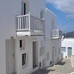 Apartament Madres