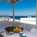Lägenhet Madres Mykonos Town
