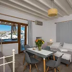 Madres Lägenhet Mykonos Town